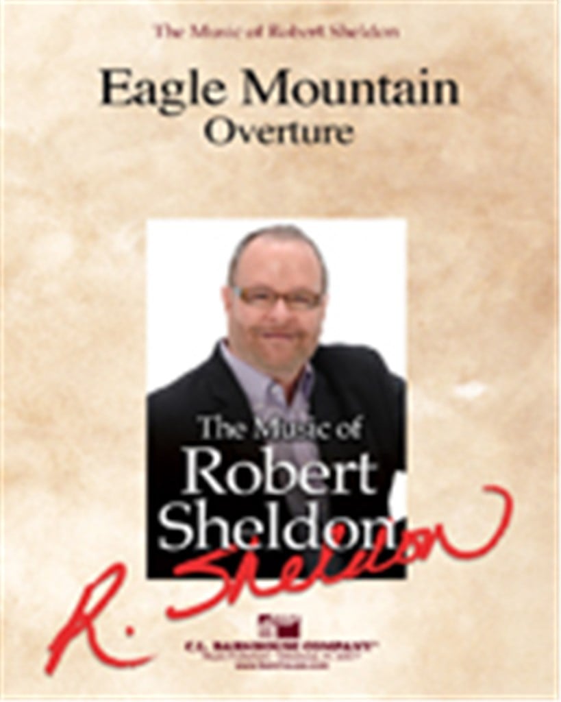 Eagle Mountain